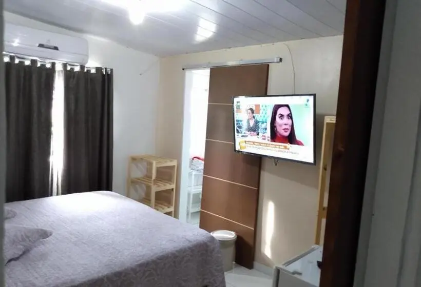 Standardzimmer, Pousada Do Trinta