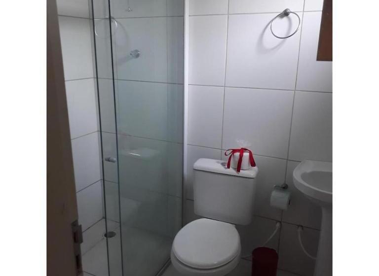 スタンダードルーム, Pousada Do Trinta