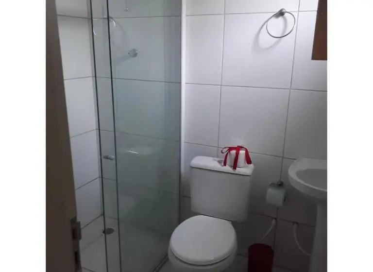 Standardzimmer, Pousada Do Trinta