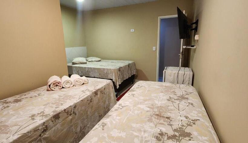 スタンダードトリプルルーム, Pousada Do Trinta