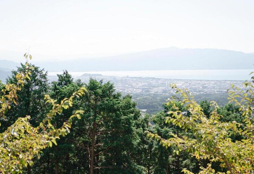 スタンダードルーム, 泊まれる公園 Inn The Park