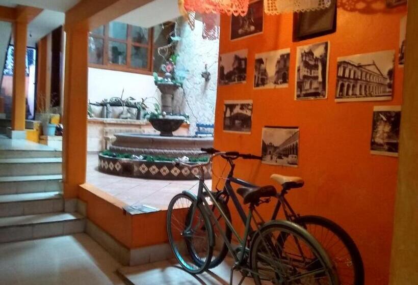 تختخواب در اتاق مشترک, Habitación Cuádruple En Casa Compartida