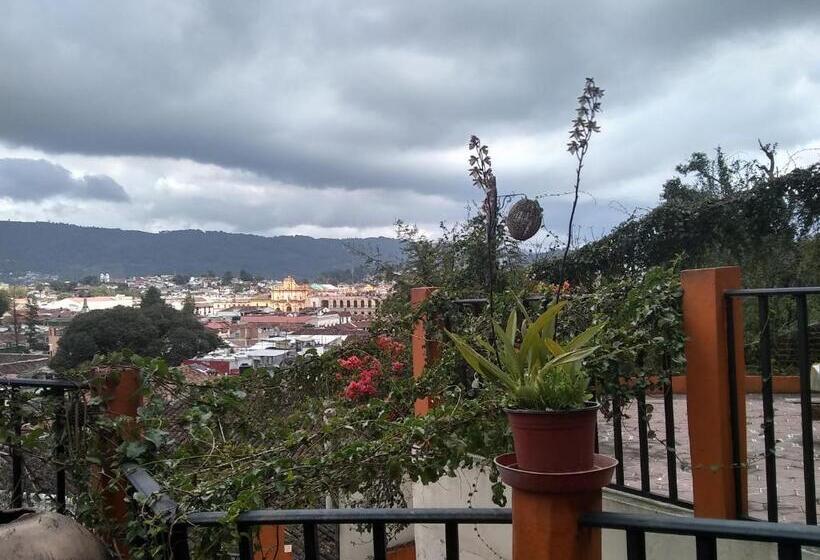 تختخواب در اتاق مشترک, Habitación Cuádruple En Casa Compartida