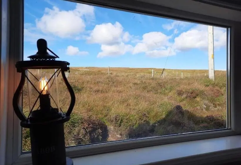 １ベッドルームのデラックスアパートメント, Heather House On The Wild Atlantic Way