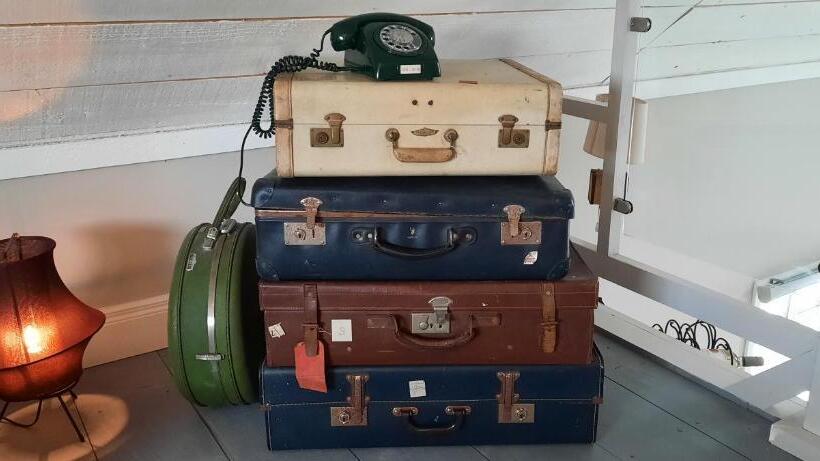 דירת חדר דלוקס, Heather House On The Wild Atlantic Way