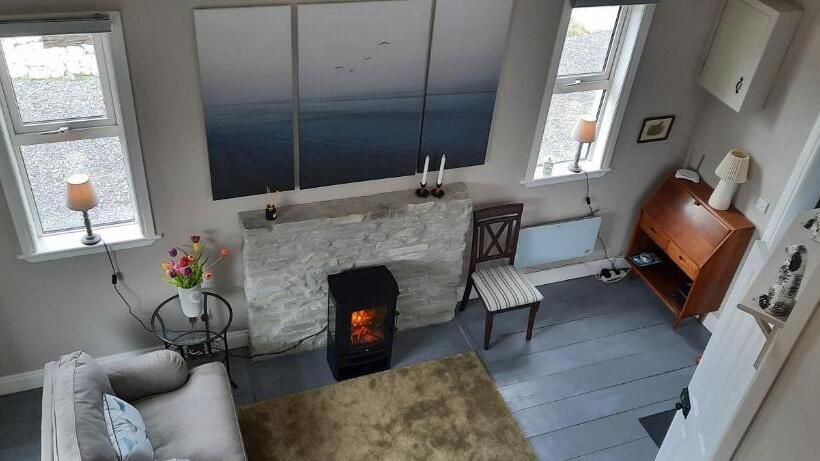 דירת חדר דלוקס, Heather House On The Wild Atlantic Way