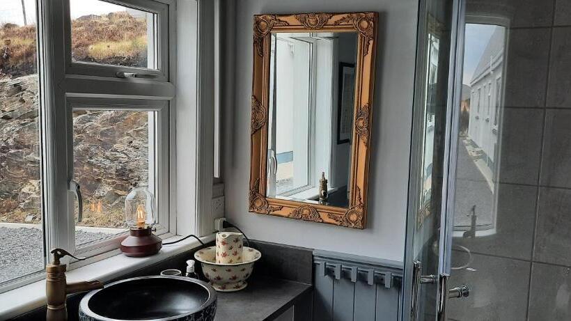 דירת חדר דלוקס, Heather House On The Wild Atlantic Way