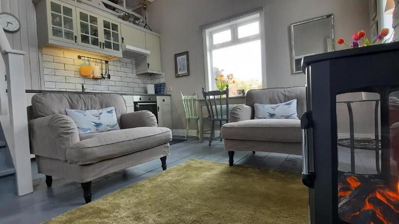 דירת חדר דלוקס, Heather House On The Wild Atlantic Way