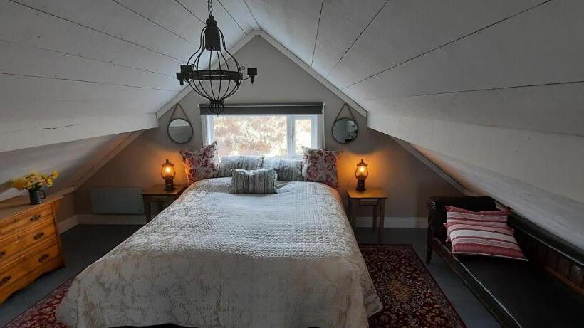 דירת חדר דלוקס, Heather House On The Wild Atlantic Way