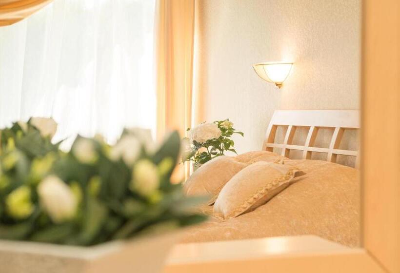 اتاق استاندارد, Ungurmalas Guest House