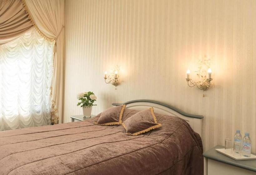 اتاق استاندارد, Ungurmalas Guest House