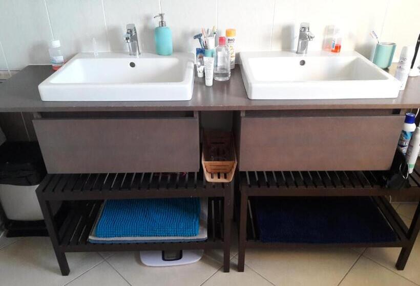 חדר סטנדרט, Villa De Charme, Séjour Chez L Habitant