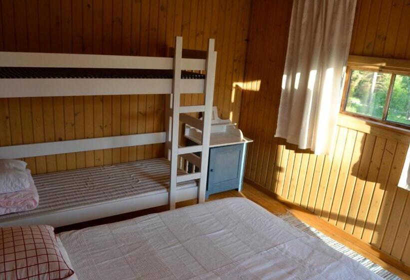 패밀리 룸, Villa Puharila