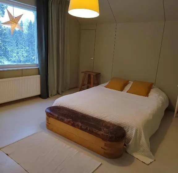 Standard-huone, Villa Puharila