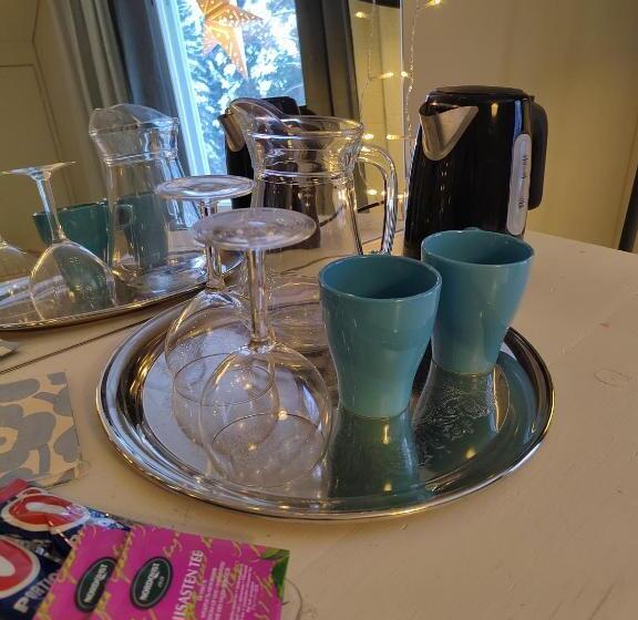 스탠다드 룸, Villa Puharila