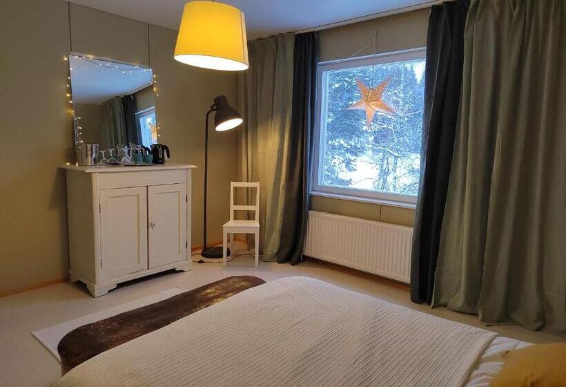 Номер Стандарт, Villa Puharila