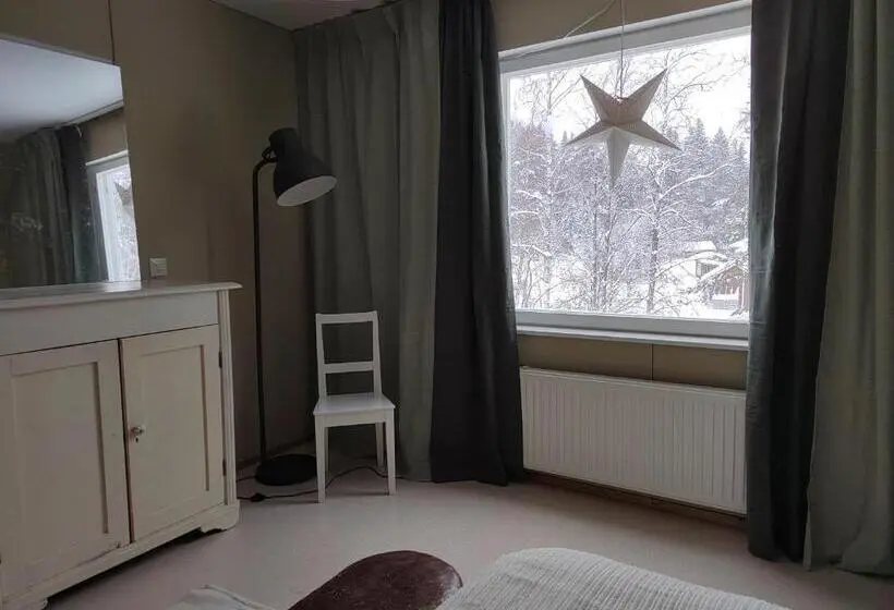 Standard-huone, Villa Puharila