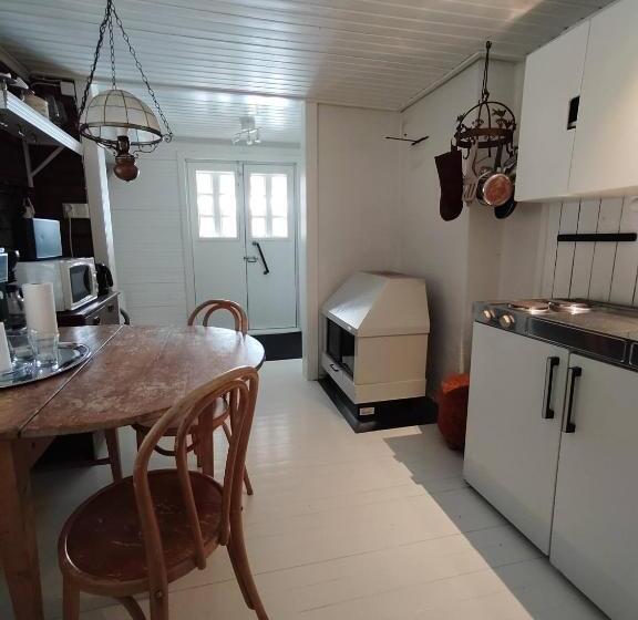 침실 1개 아파트, Villa Puharila