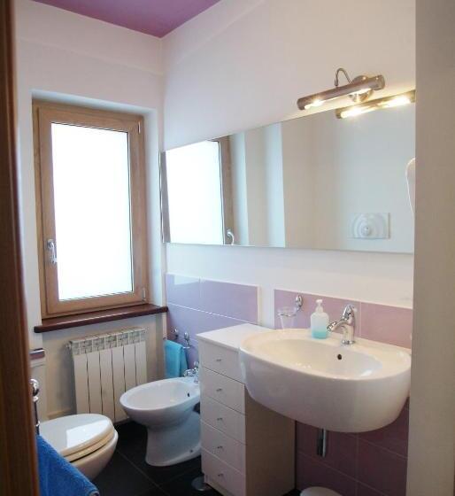 Номер Стандарт с Балконом, Villacristiano