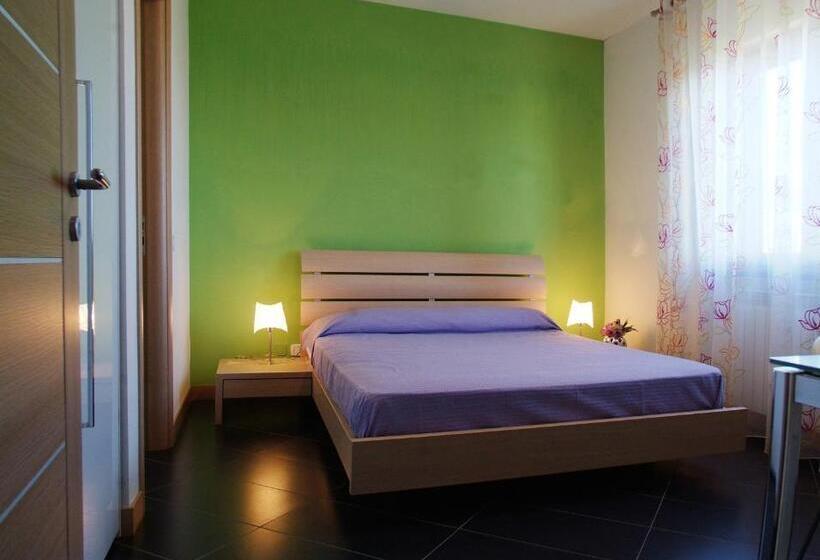 Номер Стандарт, Villacristiano