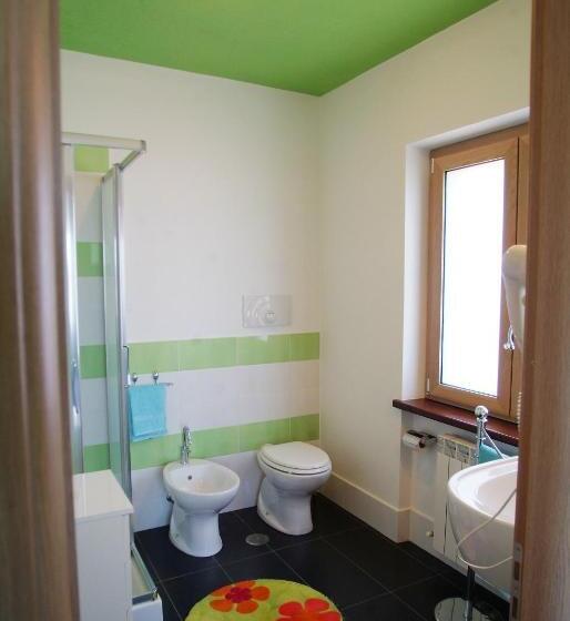 Номер Стандарт, Villacristiano