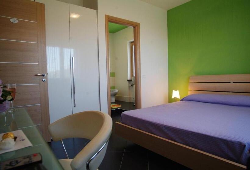 Номер Стандарт, Villacristiano