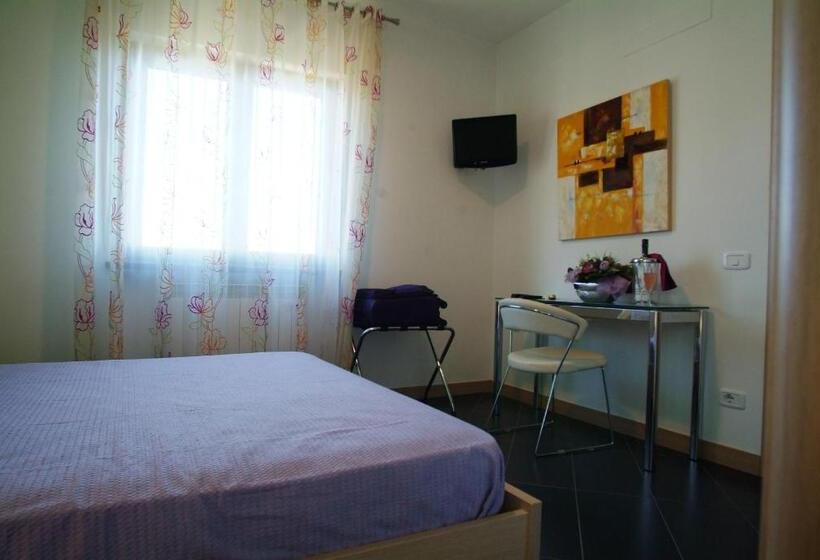 Номер Стандарт, Villacristiano