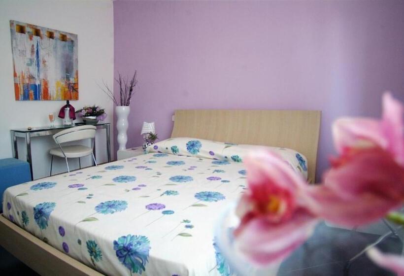 Трехместный Номер Deluxe, Villacristiano