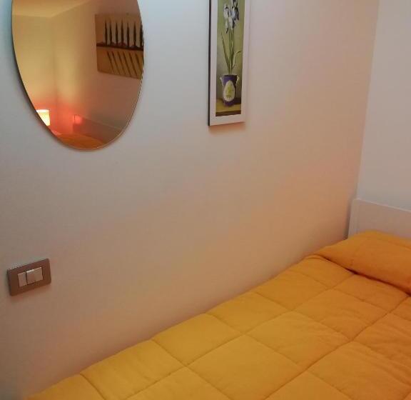 Апартаменты 2 Спальни с Террасой, Villacristiano