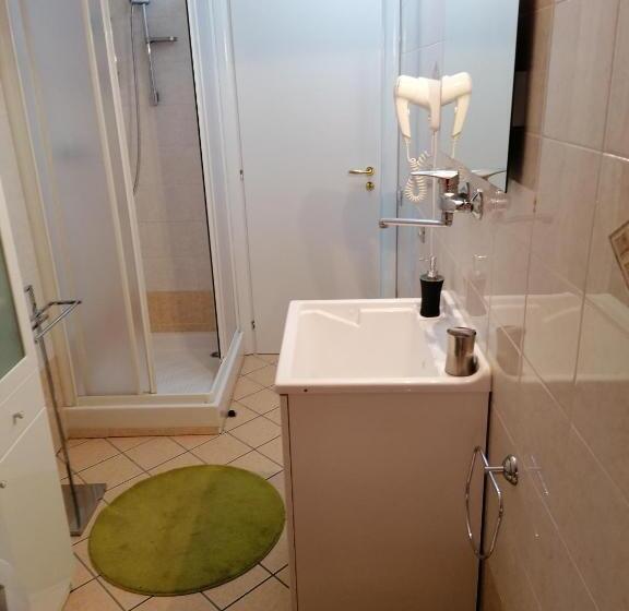 Апартаменты 2 Спальни с Террасой, Villacristiano