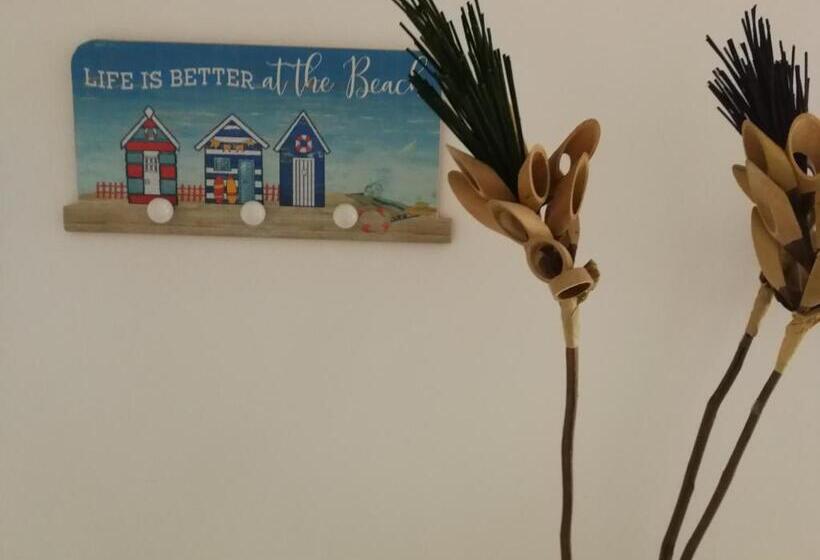 Апартаменты 2 Спальни, Villacristiano