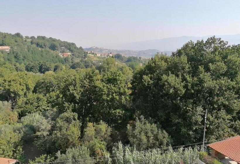 Апартаменты 2 Спальни, Villacristiano