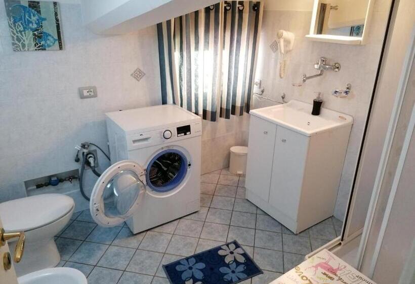 Апартаменты 2 Спальни, Villacristiano