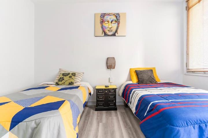 标准间, Hostal Mancora