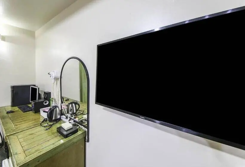 اتاق لوکس, Cheongju Ochang Memory Stay