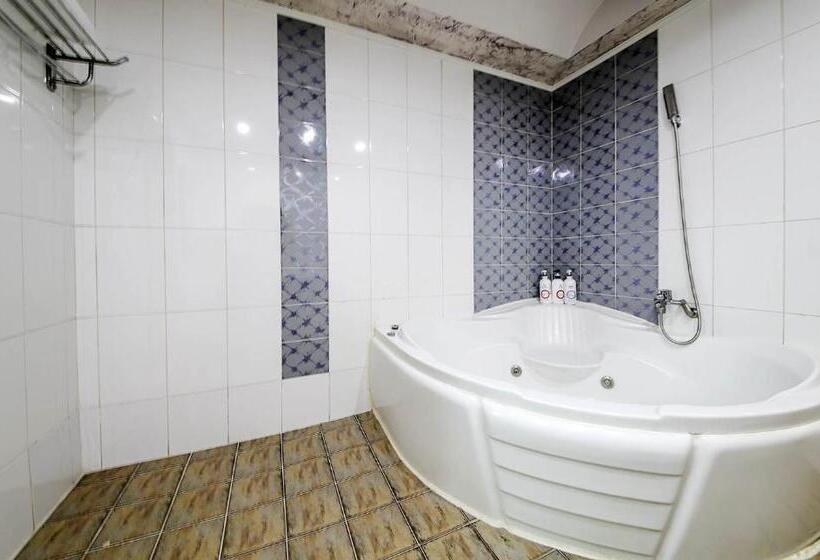 Quarto Premium, Cheongju Ochang Memory Stay