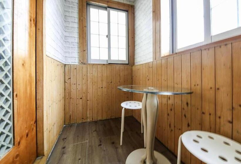 Quarto Premium, Cheongju Ochang Memory Stay