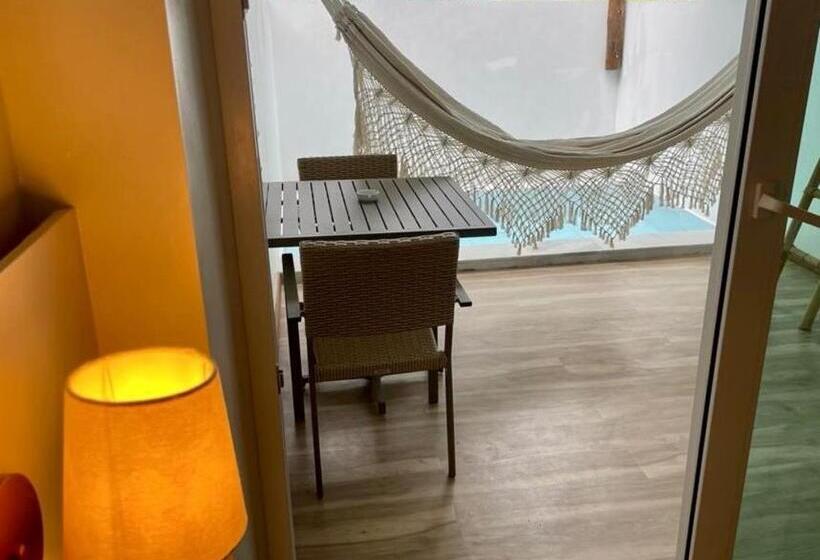 스탠다드 룸, Aqua By Sambass