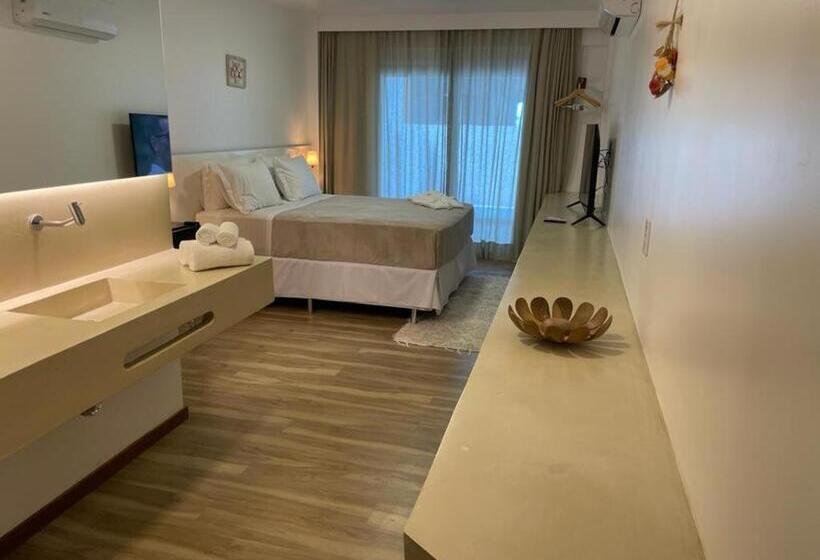 스탠다드 룸, Aqua By Sambass