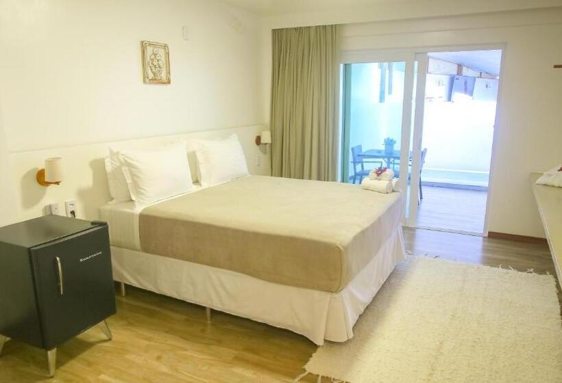 스탠다드 룸, Aqua By Sambass