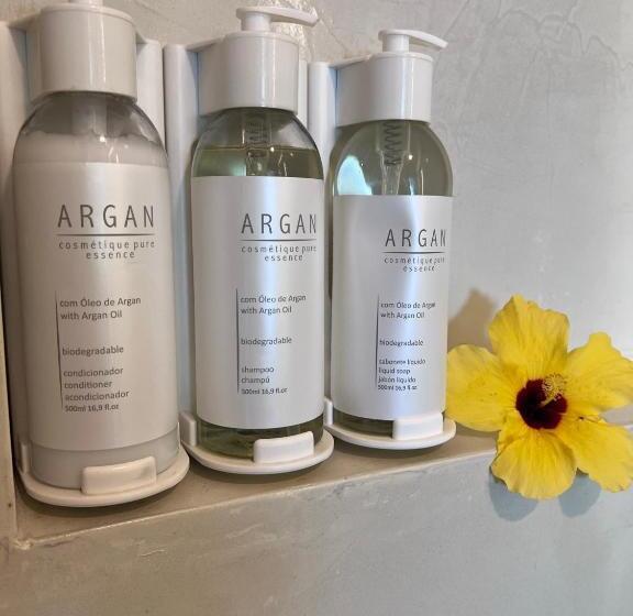 디럭스 룸 바다 전망, Aqua By Sambass