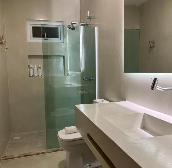 바다 전망 스위트, Aqua By Sambass