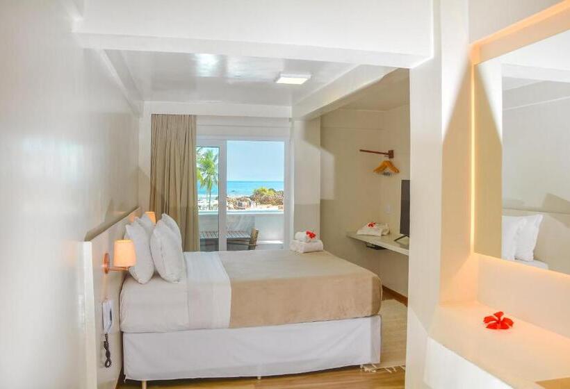 바다 전망 스위트, Aqua By Sambass