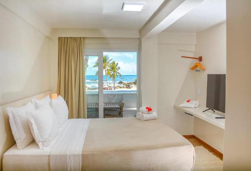 바다 전망 스위트, Aqua By Sambass