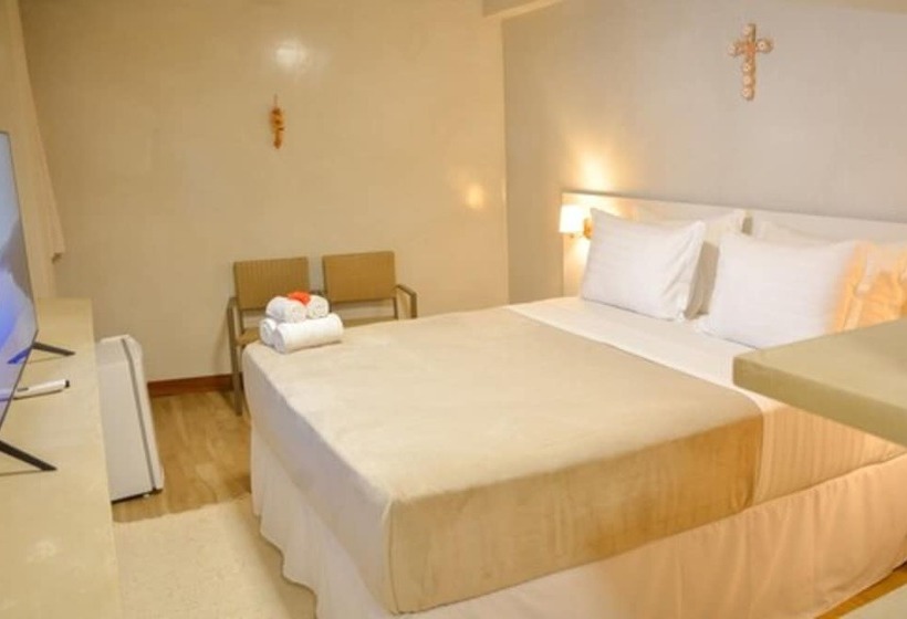 스탠다드 룸, Aqua By Sambass