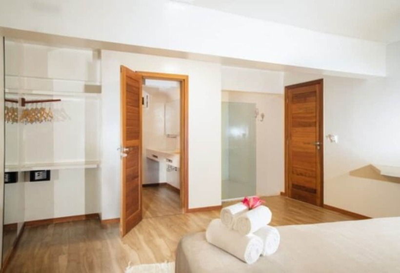 스탠다드 룸, Aqua By Sambass