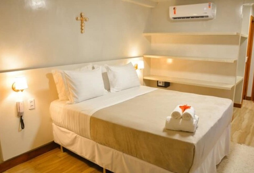 스탠다드 룸, Aqua By Sambass