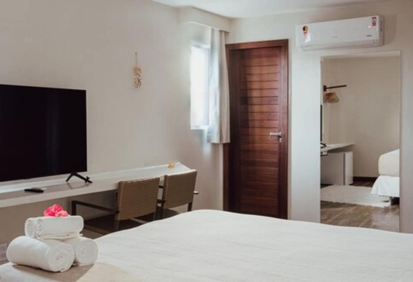 스탠다드 룸, Aqua By Sambass