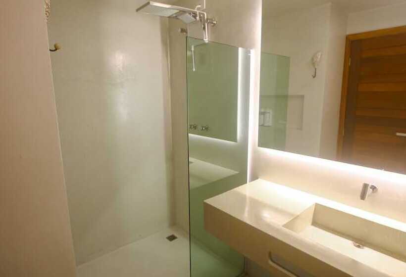 스탠다드 룸, Aqua By Sambass