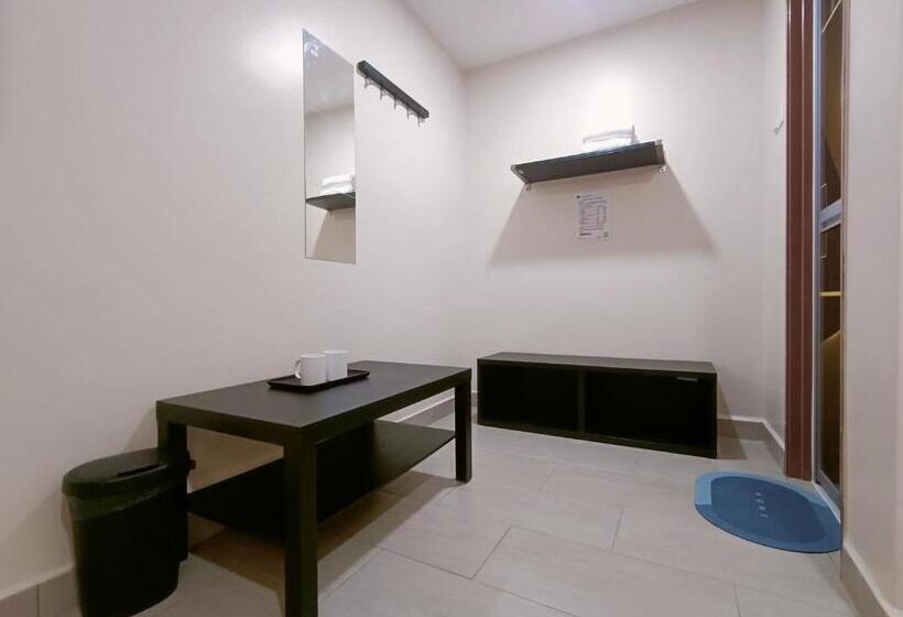 Номер Superior, Capital O 90897 Island City
